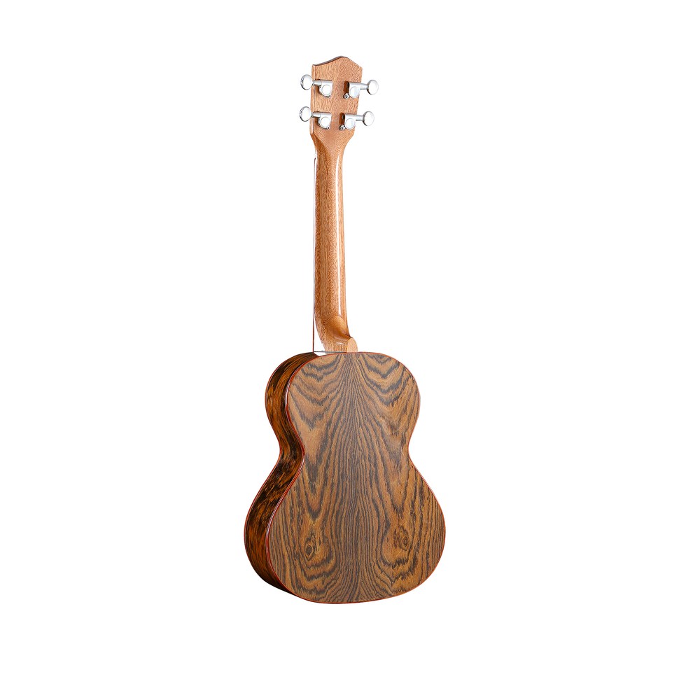 יוקללה קונצרט Kai KC-700 Bocote כולל נרתיק 2 יוקללה קונצרט Kai KC-700 Bocote כולל נרתיק – תמונה 2