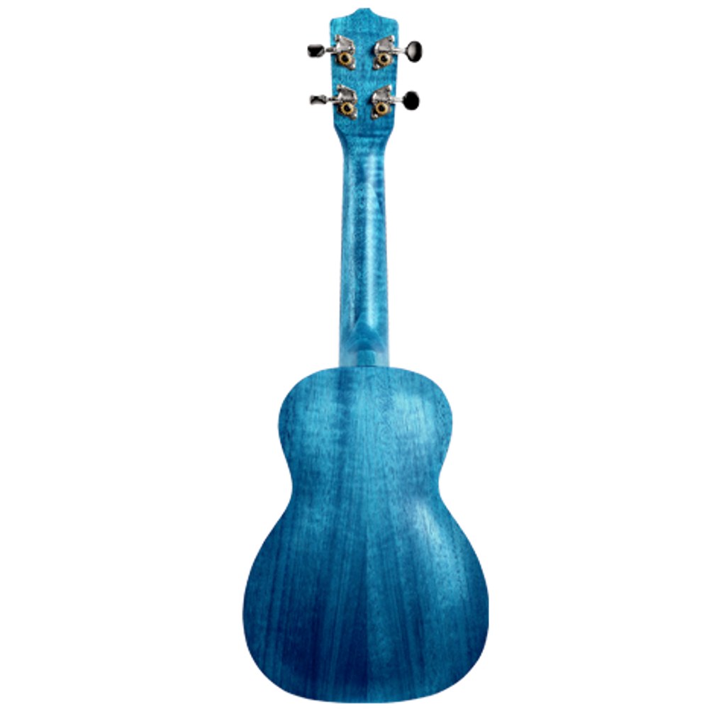 יוקללה קונצרט LEHO MLUC-XM-BS Flame Maple Blue Sea כולל נרתיק 3 יוקללה קונצרט LEHO MLUC-XM-BS Flame Maple Blue Sea כולל נרתיק – תמונה 3
