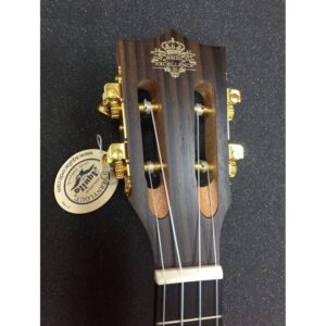 יוקללה סופרן מוגברת 21 אינץ׳ Romeo Excellence UK-2880-21EQ
