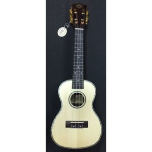 יוקללה קונצרט 24 אינץ׳ Romeo Excellence UK-2880
