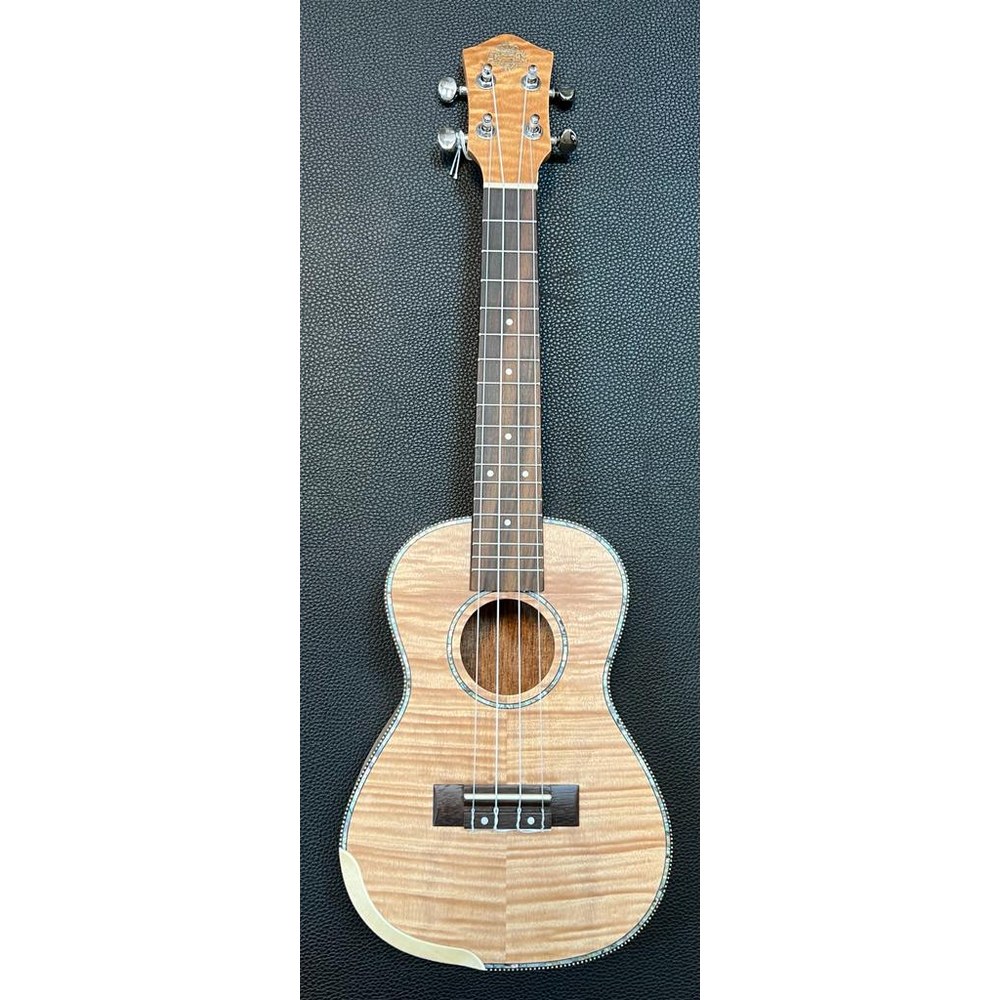 יוקללה סופרן 21 אינץ׳ Romeo Excellence UK-2980 Flame Top 1 יוקללה סופרן 21 אינץ׳ Romeo Excellence UK-2980 Flame Top