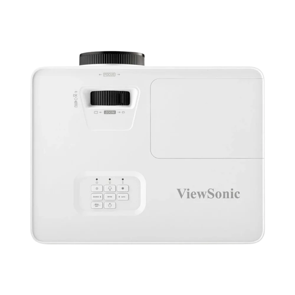 מקרן Full HD ViewSonic PX704HD – 4,000 לומן, הקרנה עד 300 אינץ׳ ו-2 כניסות HDMI 3 ViewSonic PX704HD מקרן Full HD 3