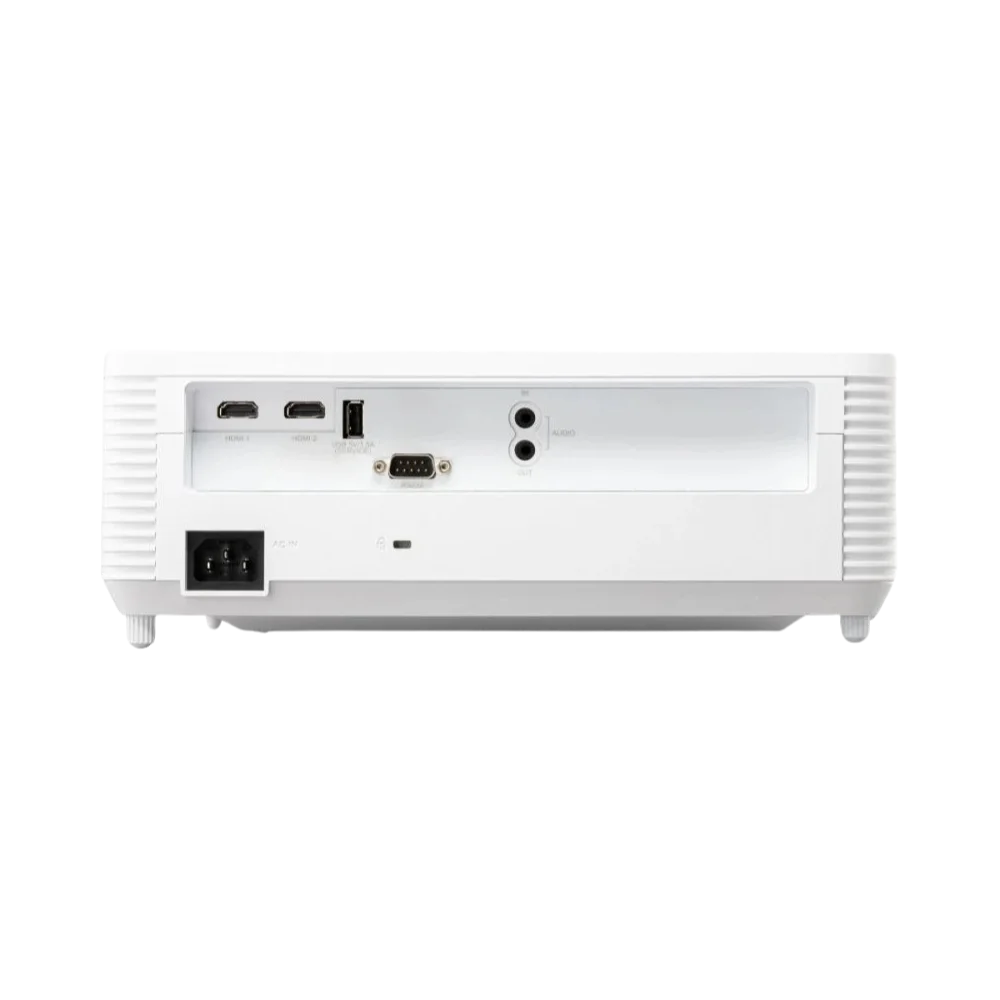 מקרן Full HD ViewSonic PX704HD – 4,000 לומן, הקרנה עד 300 אינץ׳ ו-2 כניסות HDMI 4 ViewSonic PX704HD מקרן Full HD 4