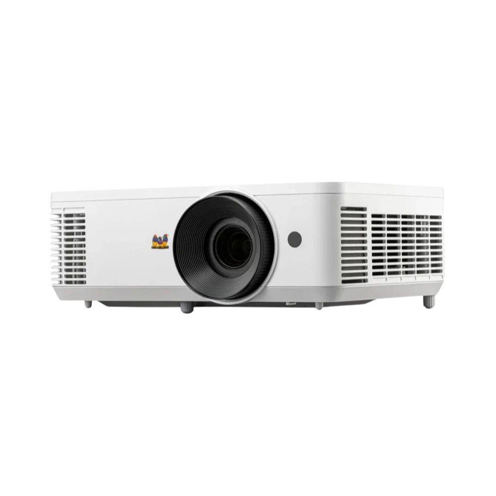 מקרן Full HD ViewSonic PX704HD – 4,000 לומן, הקרנה עד 300 אינץ׳ ו-2 כניסות HDMI 5 ViewSonic PX704HD מקרן Full HD 5