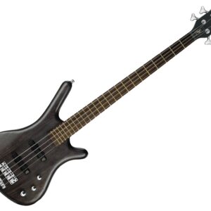 עמוד הבית 2026 26 גיטרה בס וורויק קורבט Warwick Corvette 4 Nirvana Black