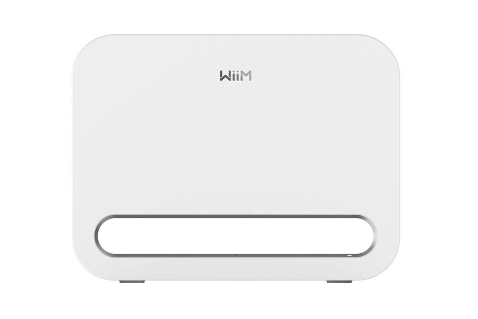 סאבוופר אלחוטי WiiM Sub Pro – וופר 8 אינץ', 250W וכיול חדר RoomFit 6 סאבוופר אלחוטי WiiM Sub Pro – תמונה 6