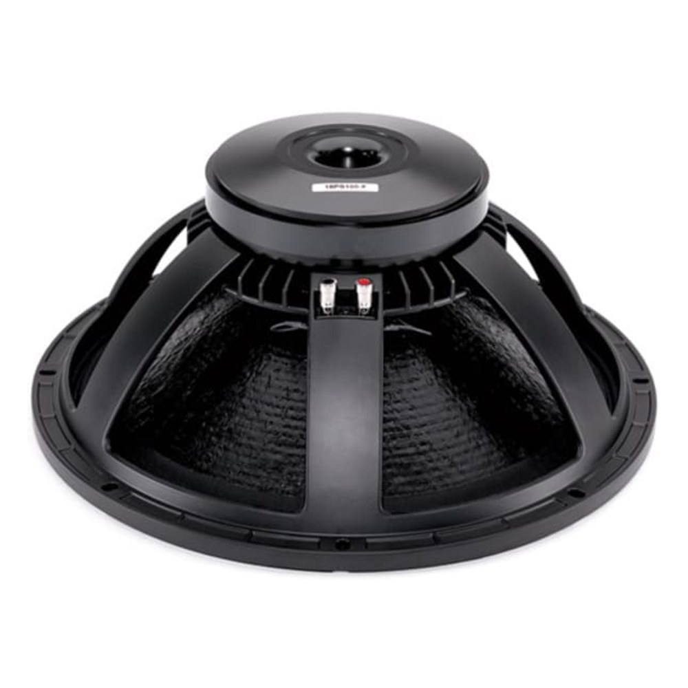 אלמנט וופר 18 אינץ׳ Polman STX818/828 – 800W, חלק חילוף לציוד הגברה 1 אלמנט וופר 18 אינץ׳ Polman STX818/828