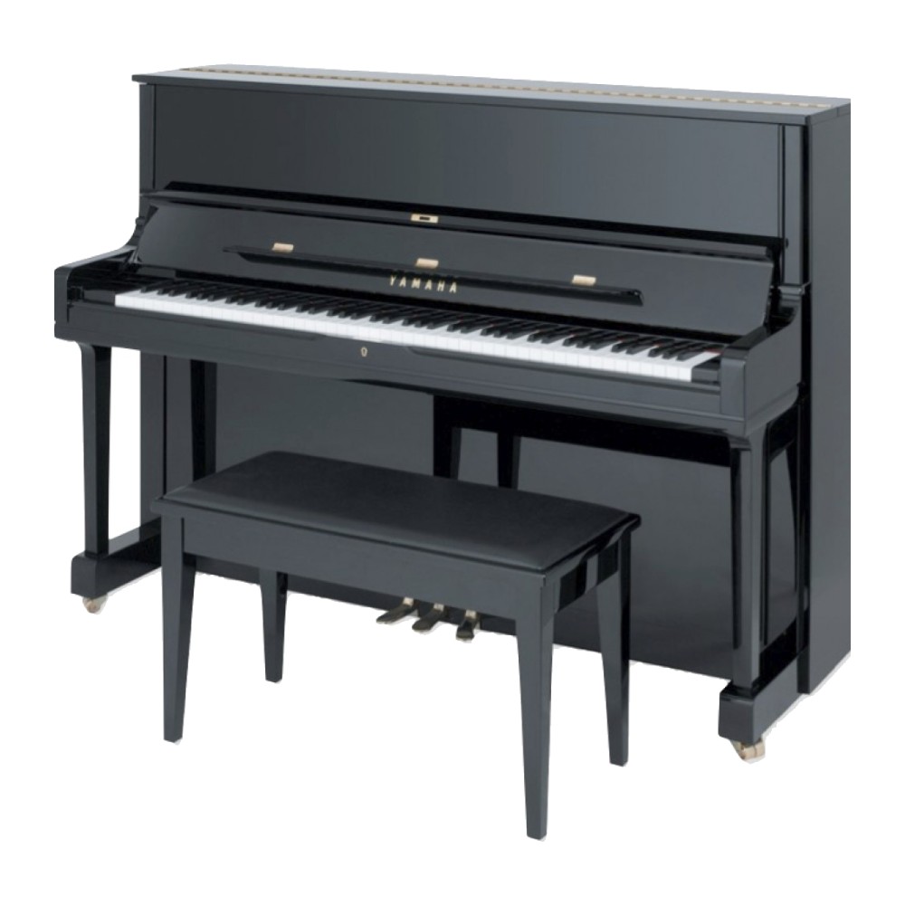 פסנתר עומד Yamaha U1M יד שנייה מיפן – 121 ס״מ, שחור מבריק – Yamaha U1M 1 פסנתר עומד Yamaha U1M יד שנייה מיפן – 121 ס״מ, שחור מבריק – Yamaha U1M
