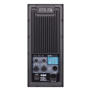 יחידת מגבר חלופית BLG Audio לרמקול מוגבר BP12-12A6