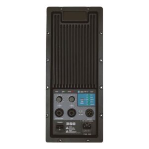 יחידת מגבר חלופית BLG Audio לרמקול מוגבר BP15-15A6