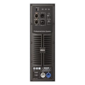 יחידת מגבר חלופית BLG Audio לסאב וופר BW31-SUB18A
