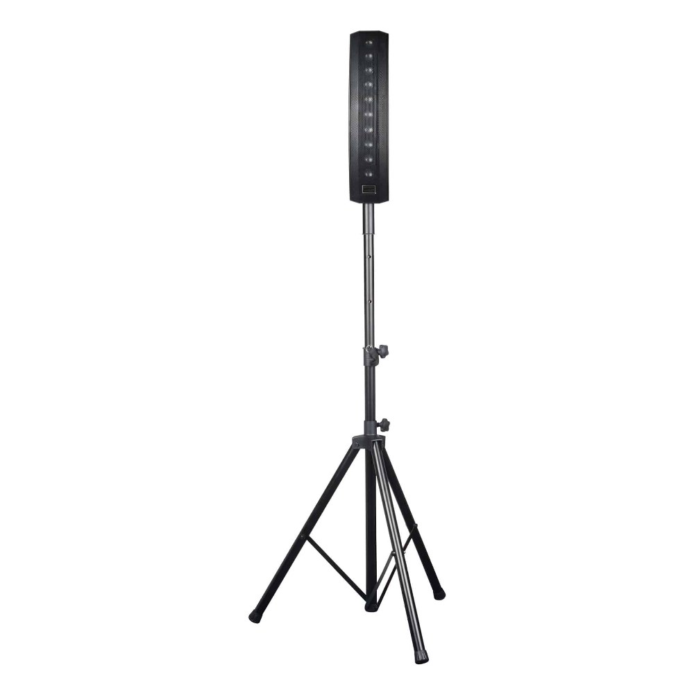 זוג מערכות הגברה Polman Alligator 1500 – ליין ארי 3000W עם 2 סאבים, 4 טופים וסטנדים 5 זוג מערכות הגברה Polman Alligator 1500 עם סאבים, טופים וסטנדים – תמונה 5