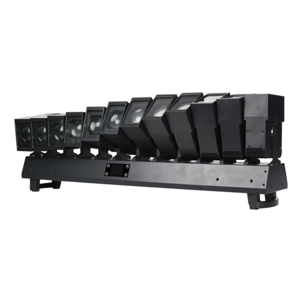 סט זוג פנסי אפקט Shadow PHANTOM LIGHT LMB155 – לד 12×60W RGBW וקייס קשיח 3 זוג פנסי אפקט Shadow PHANTOM LIGHT LMB155 עם קייס קשיח – תמונה 3