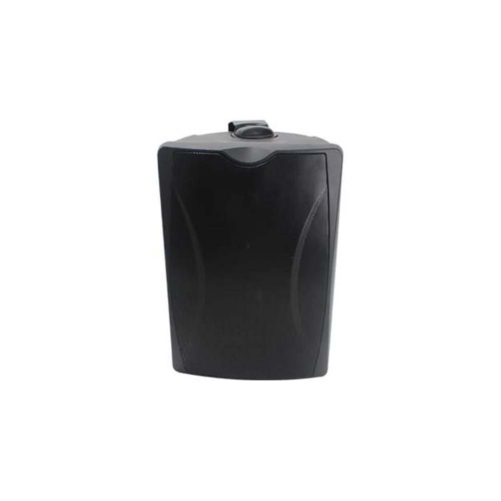 זוג רמקולים מוגברים להתקנה Polman PLM6606B שחור – מגבר 40W לרמקול ומיקרופון 3 זוג רמקולים מוגברים להתקנה Polman PLM6606B בצבע שחור – תמונה 3