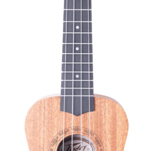 יוקללה קונצרט Peavey Ukulele Composer