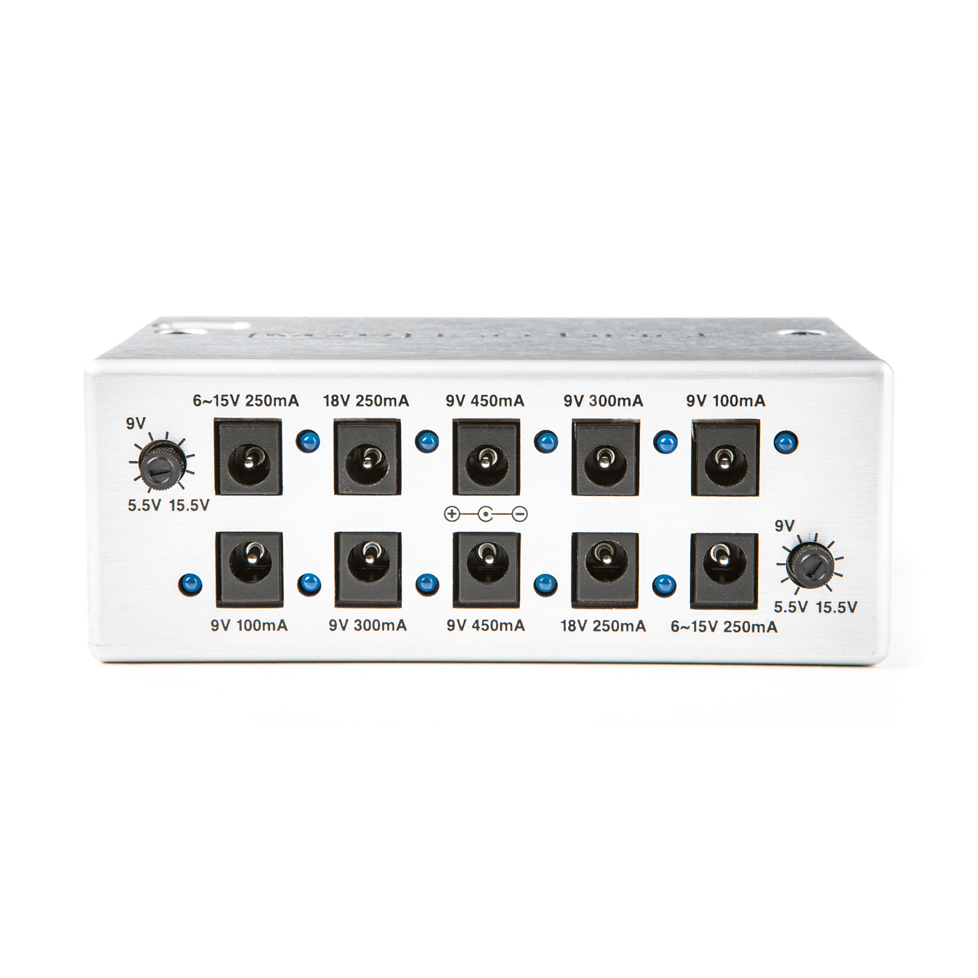 ספק כח לאפקטים MXR ISO PWR SUPPLY M238 1 ספק כח לאפקטים MXR ISO PWR SUPPLY M238