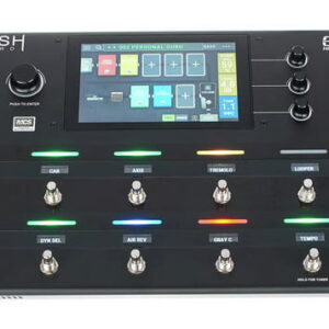 מולטי אפקט לגיטרה חשמלית HeadRush Pedalboard