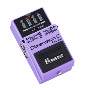 אפקט קלאסי BOSS DC-2W Dimension