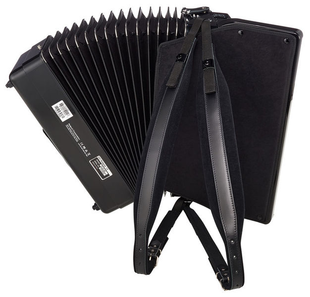 אקורדיון דיגיטלי Roland FR-4X עם 120 בסים – 37 קלידים, 100 סטים של אקורדיון, רמקולים והקלטה 4 אקורדיון דיגיטלי Roland FR-4X – תמונה 4