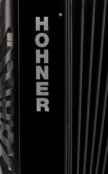 אקורדיון Hohner Bravo II 48 בסים – 26 קלידים, Silent Key, תיק ורצועות 7 אקורדיון Hohner Bravo II 48 – תמונה 7