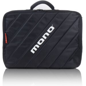 עמוד הבית 2026 26 תיק לאפקטים ואביזרים MONO Club 2.0 Accessory Case – Black
