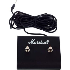 פדל למגבר מרשל Marshall 2WAY