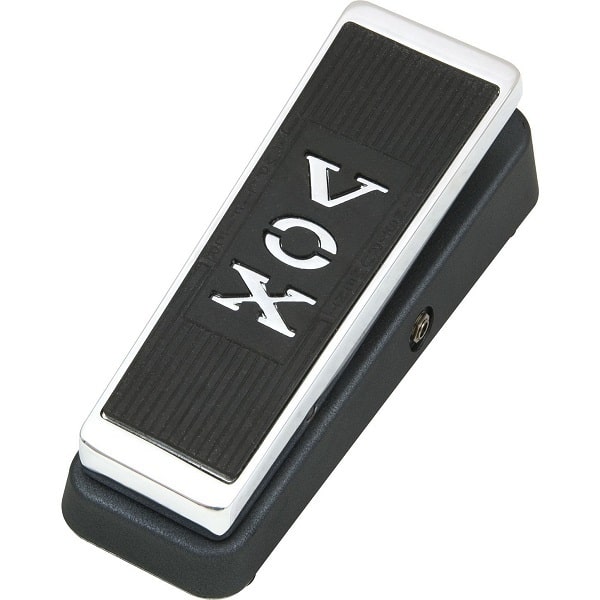 פדל וואה וואה VOX 847 Wah Wah 3 פדל וואה וואה VOX 847 Wah Wah
