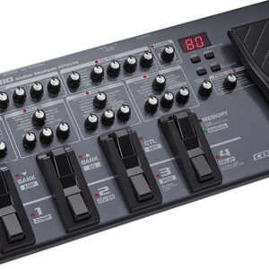 מולטי אפקט לגיטרה Boss ME-80