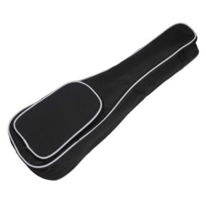 יוקלילי סופרן 21 אינץ׳ בצבע טבעי – כולל תיק – Tokai UK 21SM