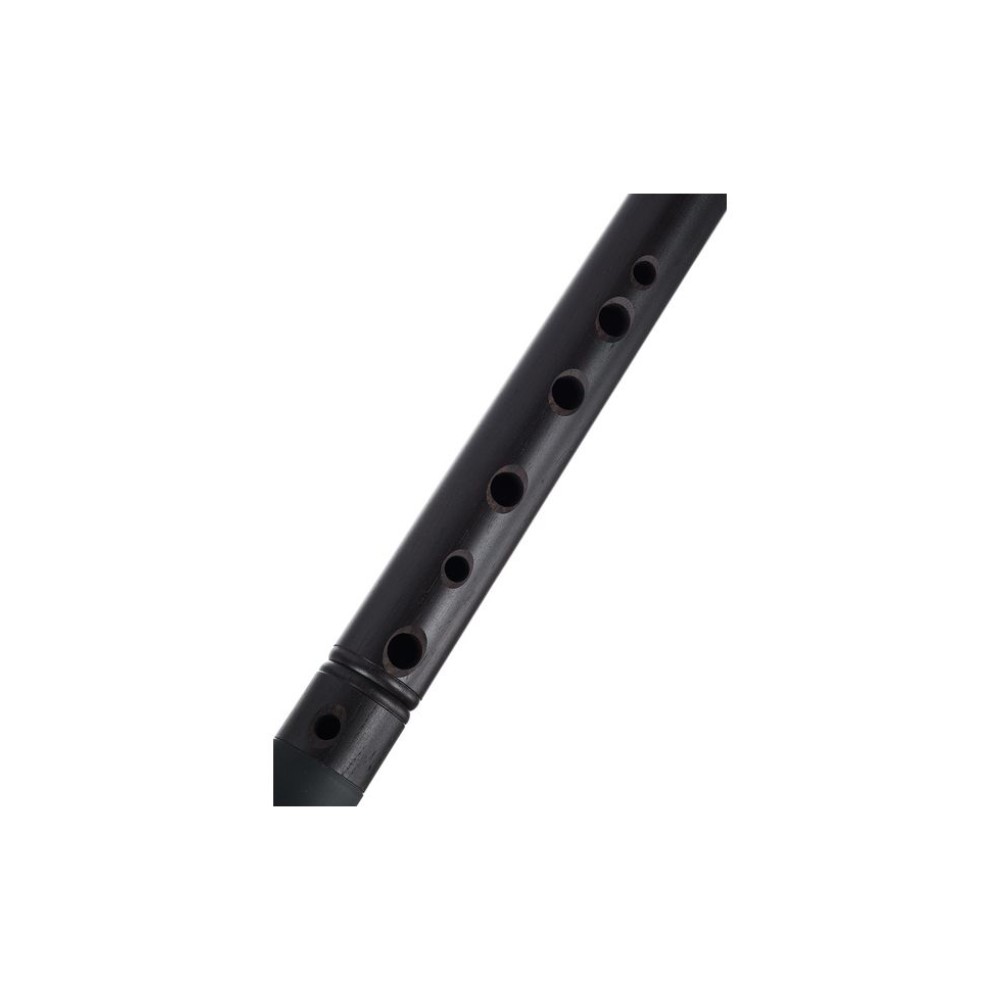 קלרינט כיס לילדים Buffet Crampon Prodige – גוף עץ גרנדילה, פומית קלרינט Bb, כולל תיק ואביזרים 6 חורי האצבעות בקלרינט הכיס של Buffet