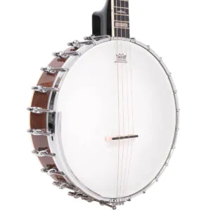 בנג׳ו Gold Tone IT-250 Irish Tenor Banjo 11