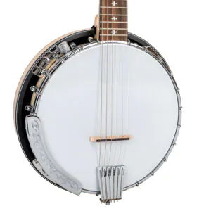 בנג׳ו Gold Tone GT-500 6 String Banjitar