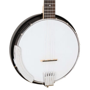 בנג׳ו Gold Tone AC-5 5 String Resonator Banjo