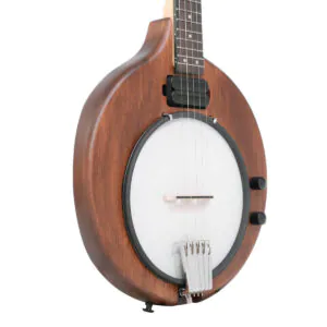 בנג׳ו Gold Tone EB-5 Electric 5 string Banjo