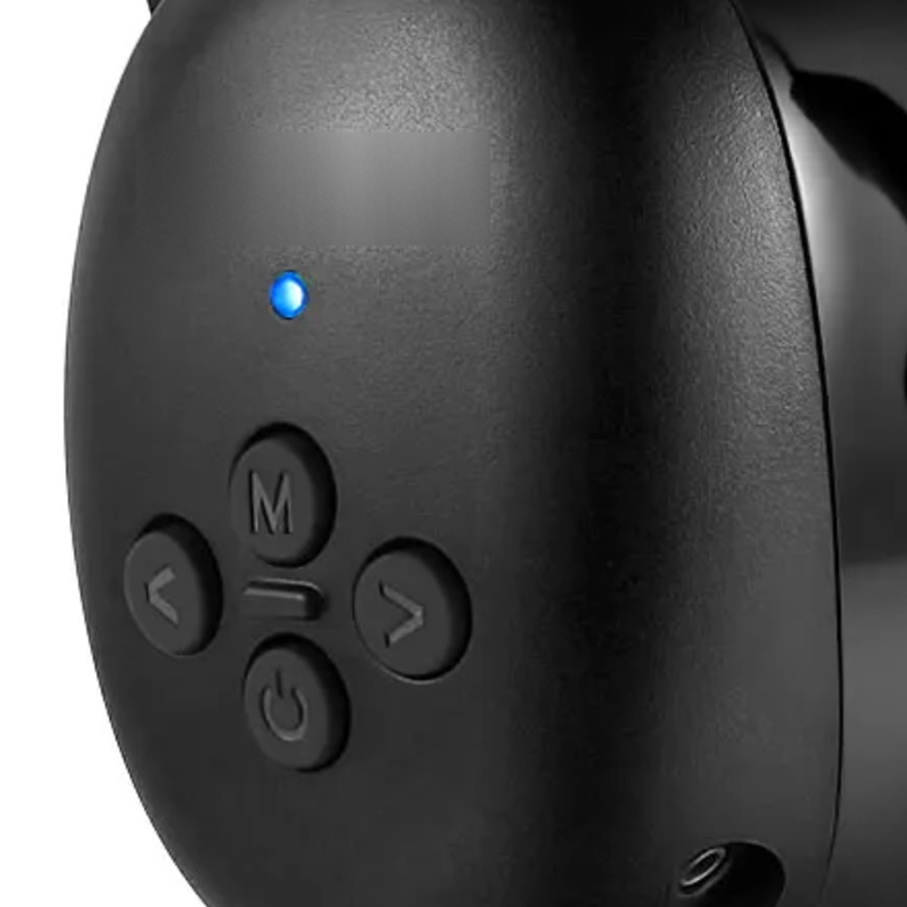 אוזניות בידוד רעשים עם Bluetooth למתופפים – הפחתת רעש 25dB, עד 40 שעות סוללה 2 אוזניות בידוד רעשים עם Bluetooth – לחצני שליטה במוזיקה ובשיחות