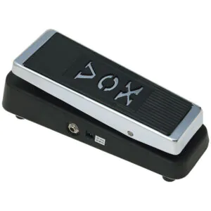 פדל וואה וואה VOX 847 Wah Wah