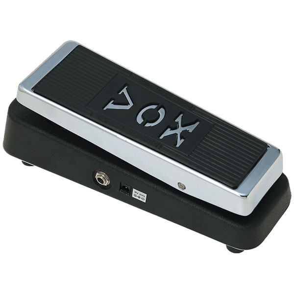 פדל וואה וואה VOX 847 Wah Wah 1 פדל וואה וואה VOX 847 Wah Wah