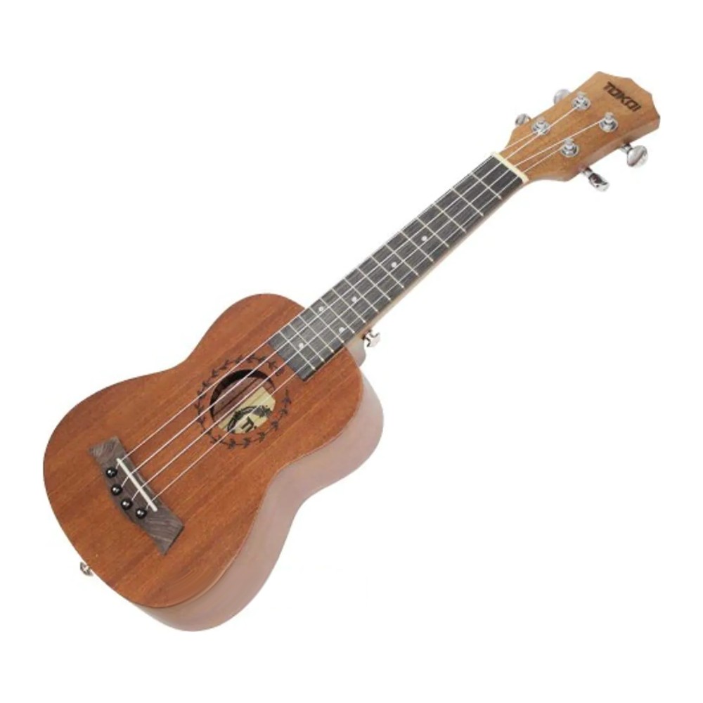 יוקלילי Tokai UK21S – יוקלילי 21 1 יוקלילי Tokai UK21S סופרן 21 אינץ'