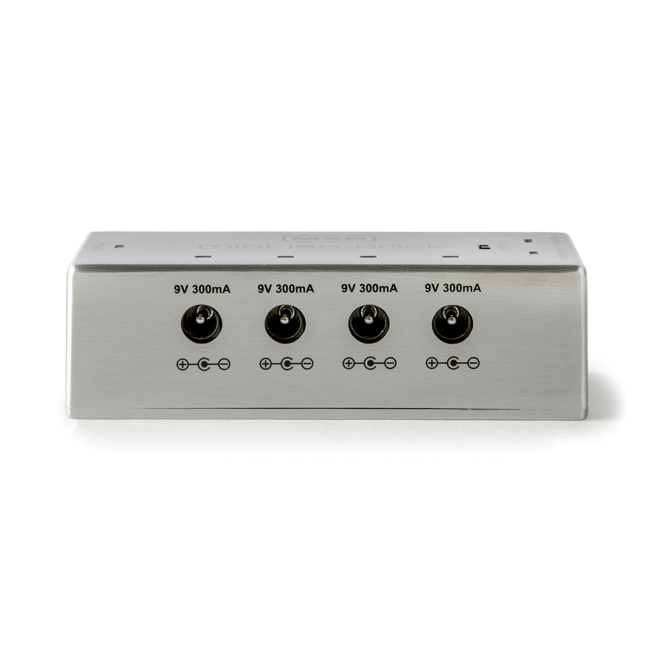 ספק כח לאפקטים MXR M239 MXR MINI ISO PWR SUPPLY 3 ספק כח לאפקטים MXR M239 MXR MINI ISO PWR SUPPLY