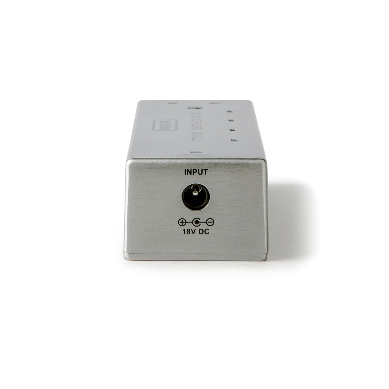 ספק כח לאפקטים MXR M239 MXR MINI ISO PWR SUPPLY 2 ספק כח לאפקטים MXR M239 MXR MINI ISO PWR SUPPLY