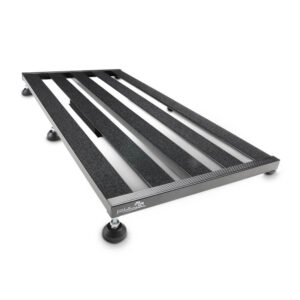 פדלבורד לאפקטים ברוחב 80 ס”מ כולל תיק Palmer Pedalbay80